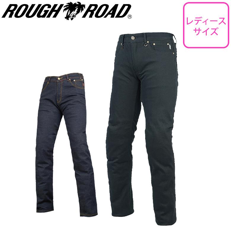 レディースバイクパンツ女性/ウーマン ワンウォッシュネイビー オール 