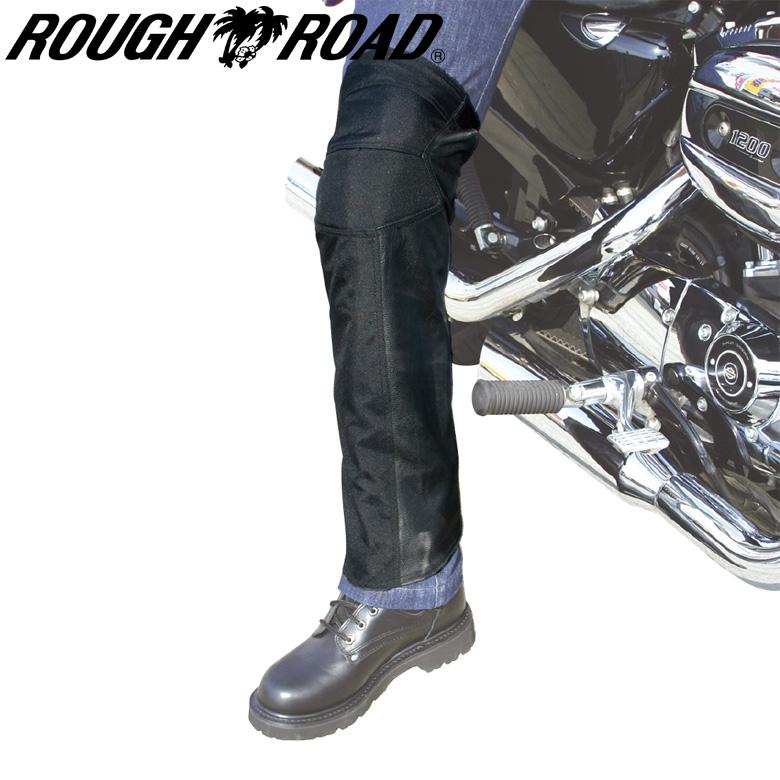 バイク用品その他 熱対策 通年 ROUGH&ROAD ラフ&ロード ラフレザー