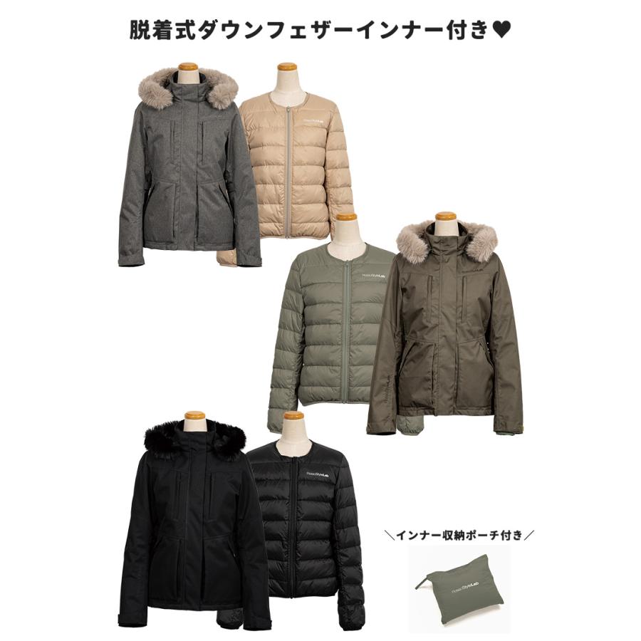 決算セール!レディースバイク用品 S〜LL+ インナー付き 撥水 決算セール!レディースバイク用品 S〜LL+ インナー付き 撥水