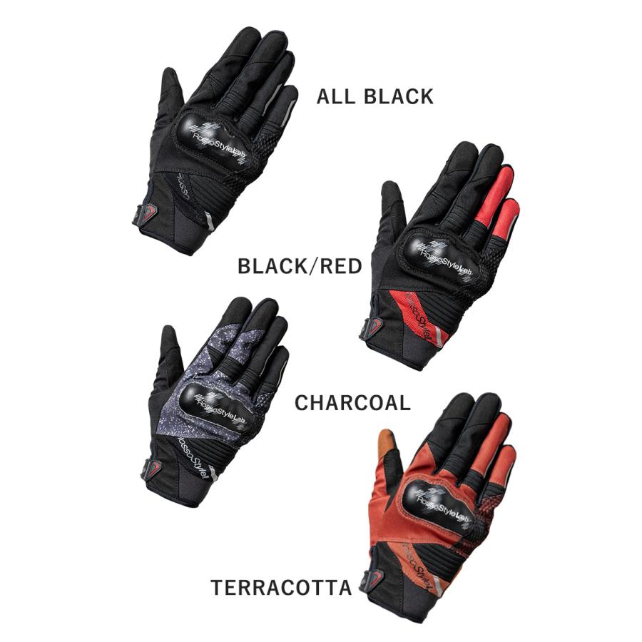 赤字特価 レディースバイク用カジュアル ROSSO STYLELAB(ロッソ