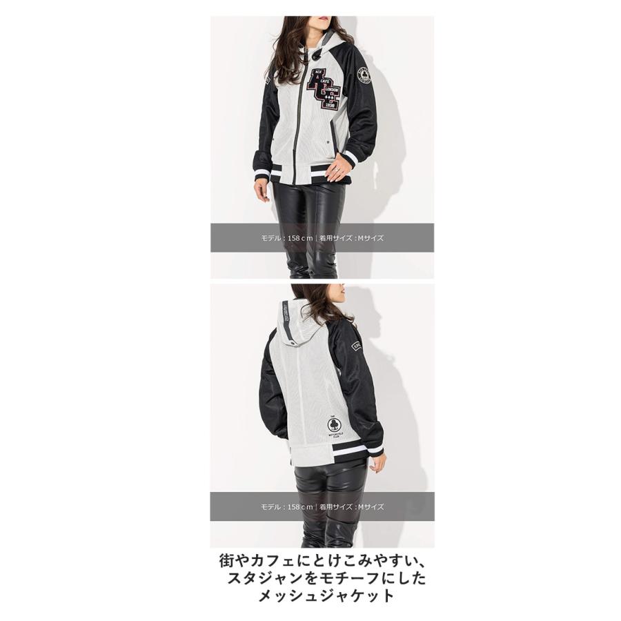 男女兼用ユニセックス プロテクター アウター カジュアル 春夏