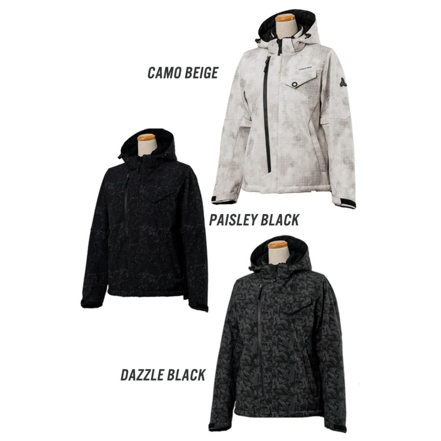 レディースバイクウェア URBANISM(アーバニズム)アーバンソフト