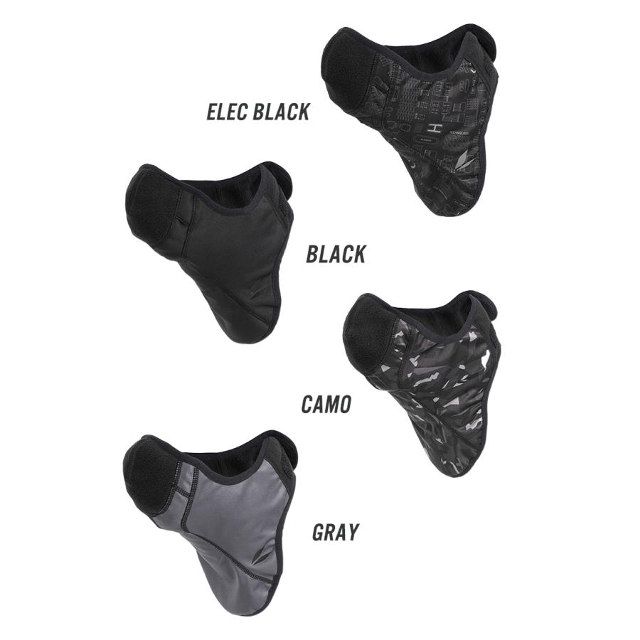 バイク用防寒アイテム RS TAICHI アールエスタイチ 防風 3D