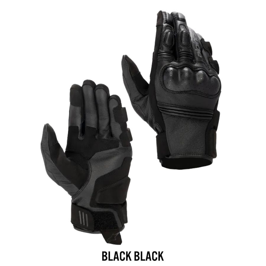 レディースバイクグローブ ALPINESTARS アルパインスターズ