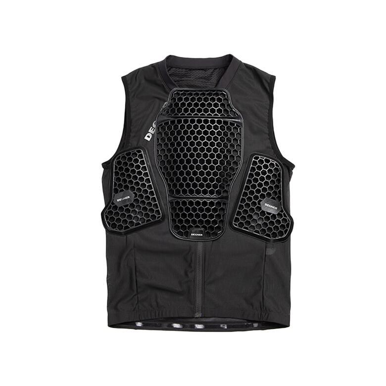 バブアー　インナーベスト ユニセックス インナーベスト FUR LINER／BARBOUR（バブアー