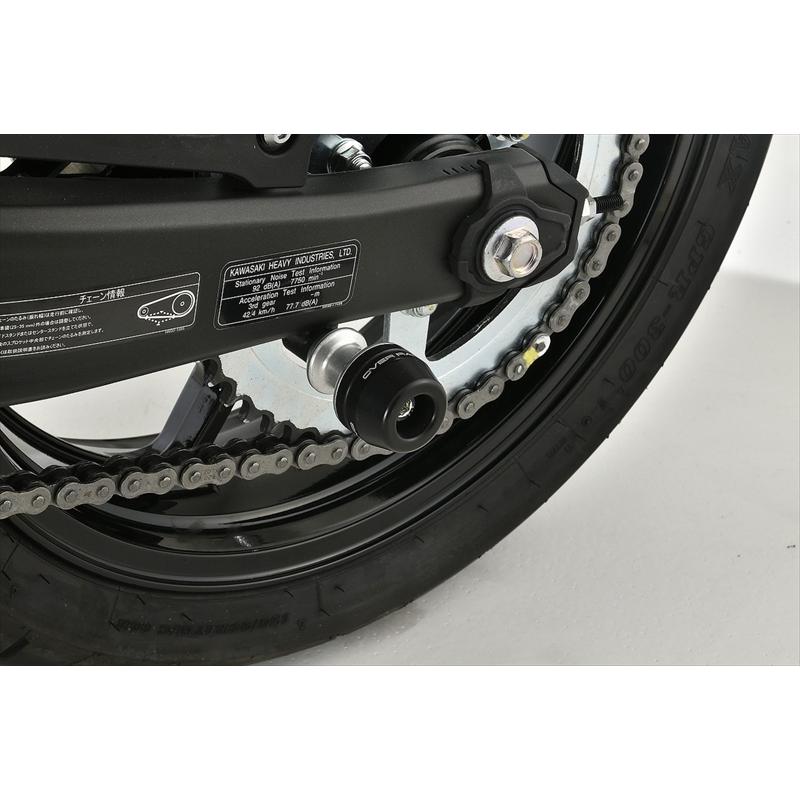 OVER RACING(オーバーレーシング) Rスタンドフックスライダー 59-86-03