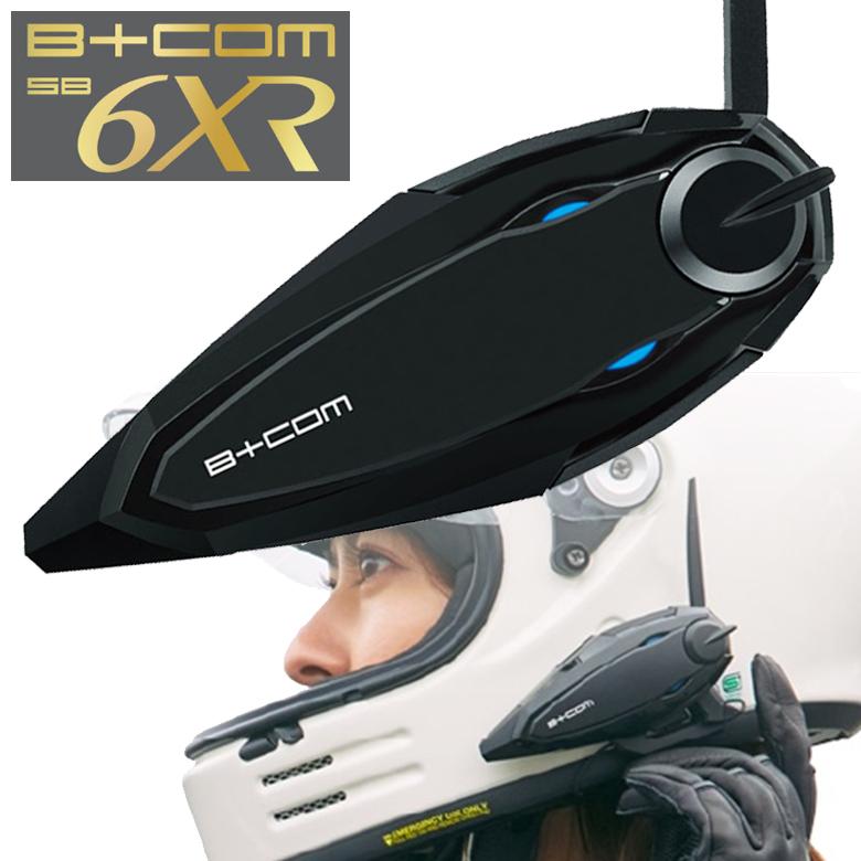 SYGN HOUSE B+COM SB6XR (ビーコム ) 00082396 楽天市場】【サインハウス】00082396 B+COM SB6XR シングル