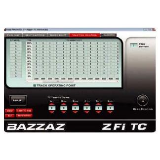 バイク BAZZAZ バザース Z-Fi TC YZF-R3 ABS 15-16 BZ-T748 取寄品 セール｜ladies-baico｜03