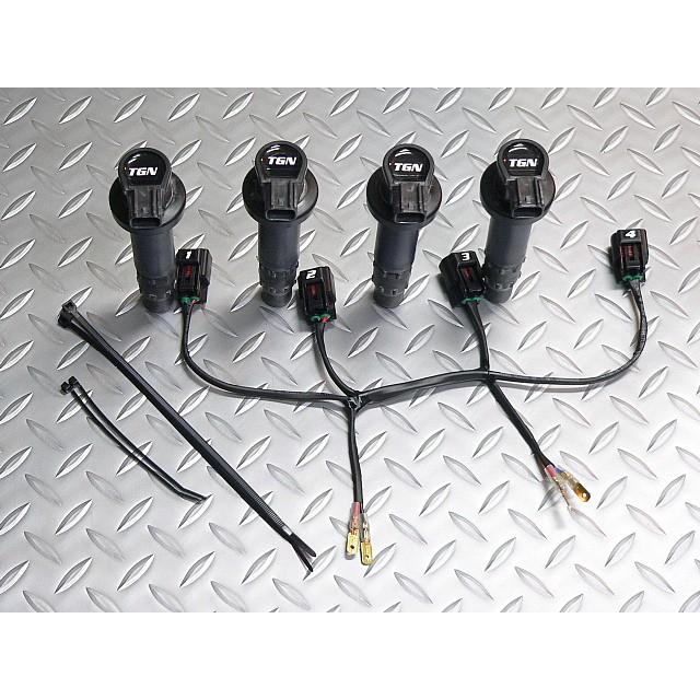 Tg ナカガワ ダイレクトイグニッションシステム Zrx1100 10 トレーディングガレージナカガワ Dis Zr Cr レディースバイク用品店バイコ 通販 Yahoo ショッピング