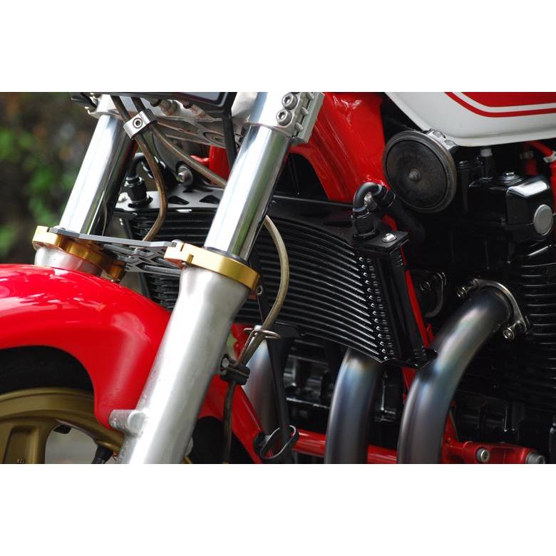 バイク Bagus Motorcycle バグース オイルクーラーキットラウンド 6 11 16r Zephyr1100 Bg Oc02a Bk 取寄品 セール Cr レディースバイク用品店バイコ 通販 Yahoo ショッピング