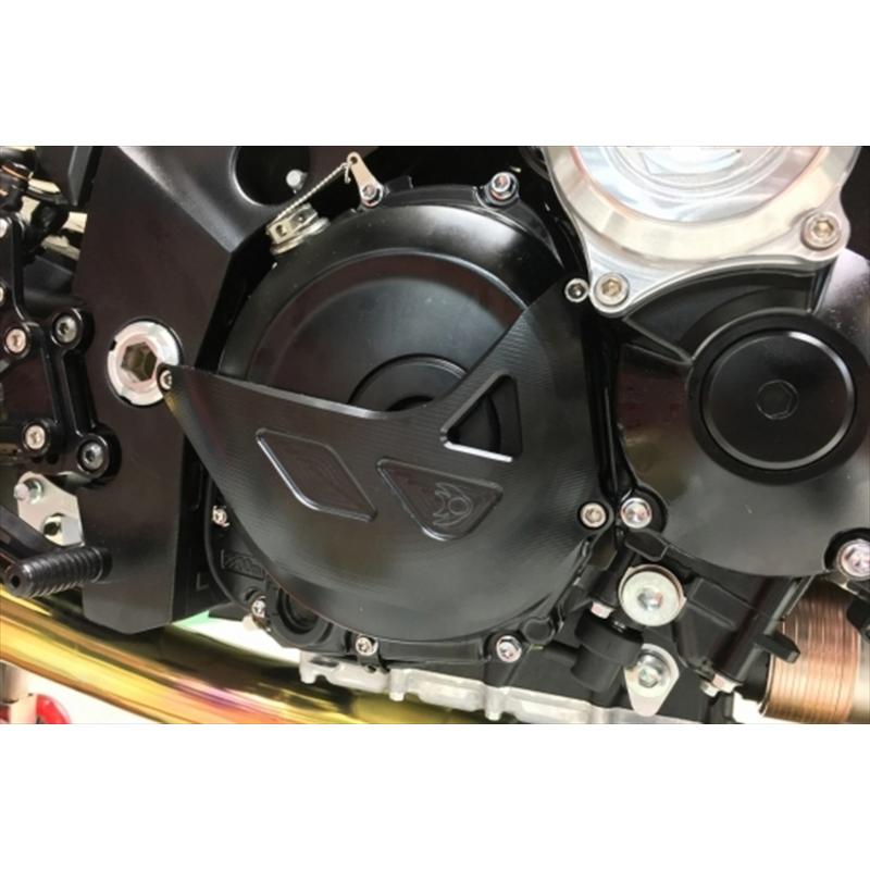 バイク 外装 ケイファクトリー K Factory エンジンカバースライダー 右側 Katana 19 263lzce038b 取寄品 セール Cr レディースバイク用品店バイコ 通販 Yahoo ショッピング