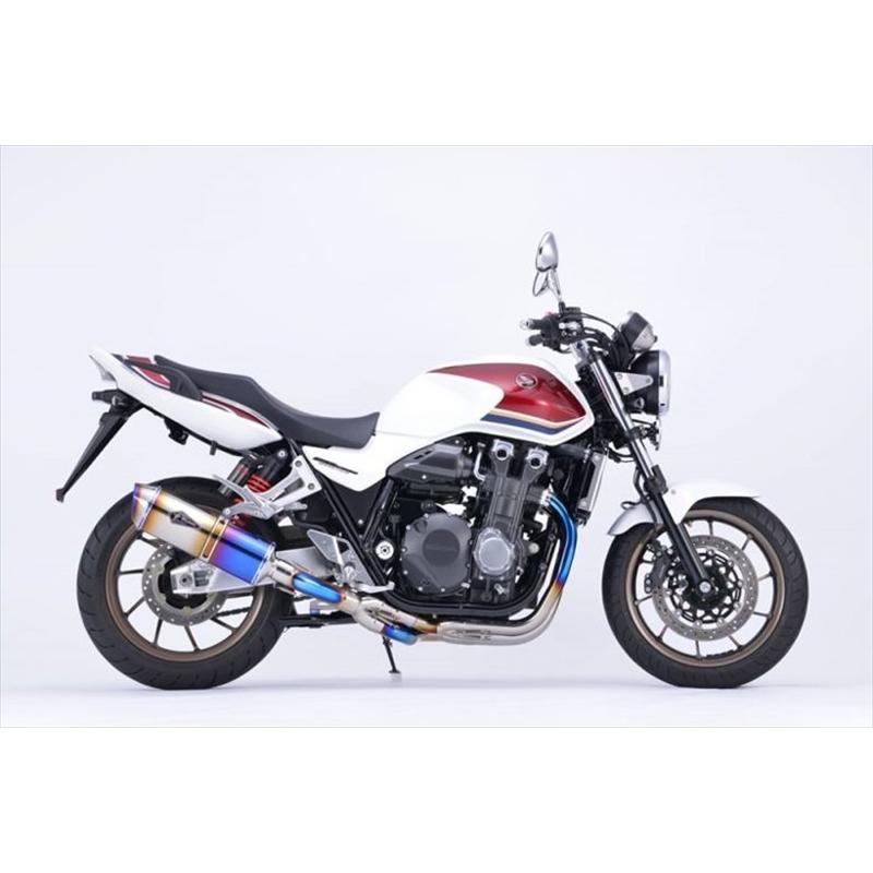 激安単価で バイク マフラー アールズギア アールズギア リアルスペック チタンシングル Db Cb1300sf Sb 18 Rh32 01sd 取寄品 セール Cr レディースバイク用品店バイコ 通販 Yahoo ショッピング 即納最大半額 Www Doctor Plan Com