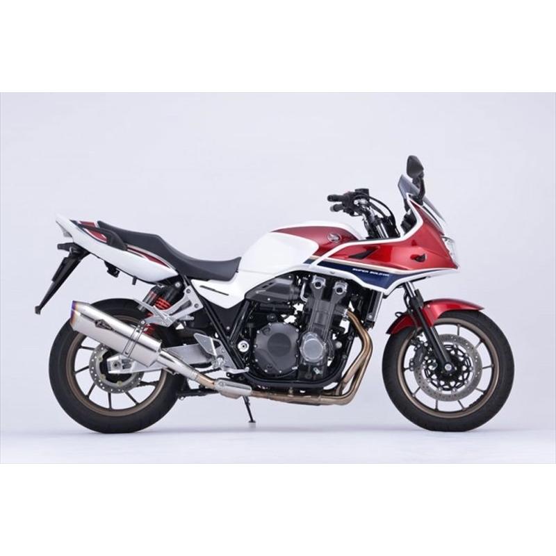 超格安 バイクアールズギアワイバンリアルsp S O ショートti Cb1300sf Sb 18 2bl Sc54 アールズギアrh32 03st 取寄品 最高の品質のセール