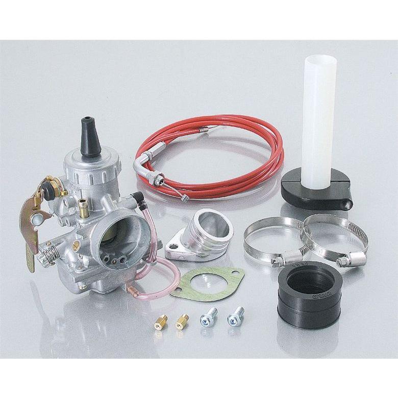 自動二輪車 KITACO キタコ ビッグキャブキット VM26 XR50 MOTARD 110-1134003 取寄品 大売り出し 車、バイク、自転車-バイク