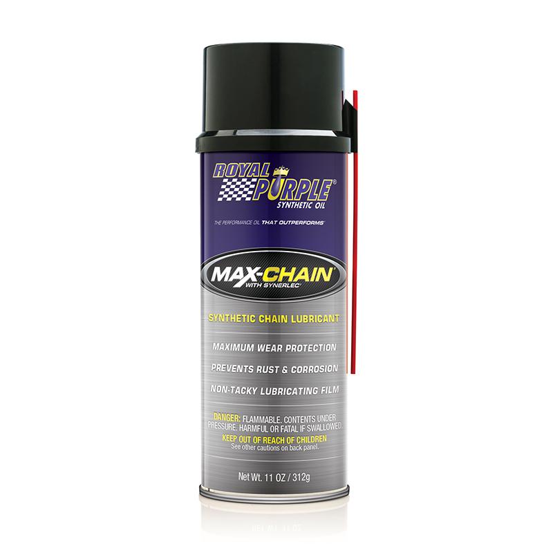バイクチェーンルブ チェーンオイル 二輪 メンテナンス おすすめ オートバイ Royalpurple ロイヤルパープル Max Chain Mx Ch Sp 取寄品 Cr レディースバイク用品店バイコ 通販 Yahoo ショッピング