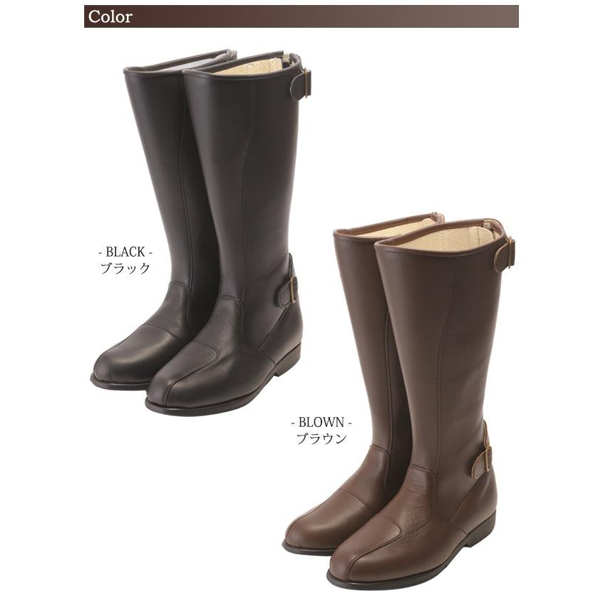 SKY RIDING BOOTS ライディングブーツ バイク/レディース SKY RIDING BOOTS ライディングブーツ バイク/レディース