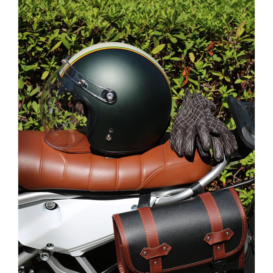 処分価格!バイコ限定カラー スモールロージェットヘルメット 処分価格!バイコ限定カラー スモールロージェットヘルメット
