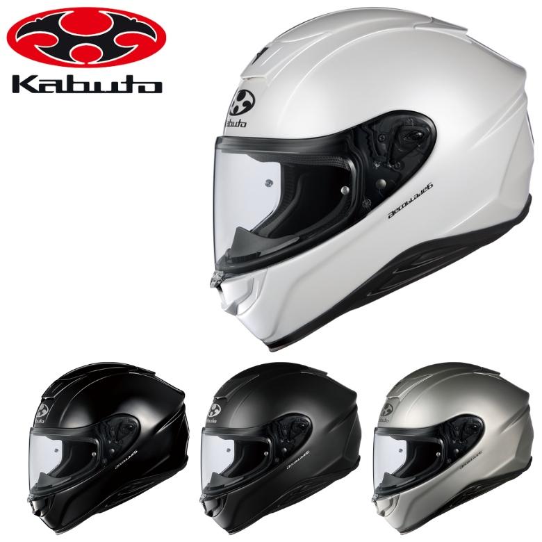 バイク用品 OGK オージーケー フルフェイスヘルメット AEROBLADE-6