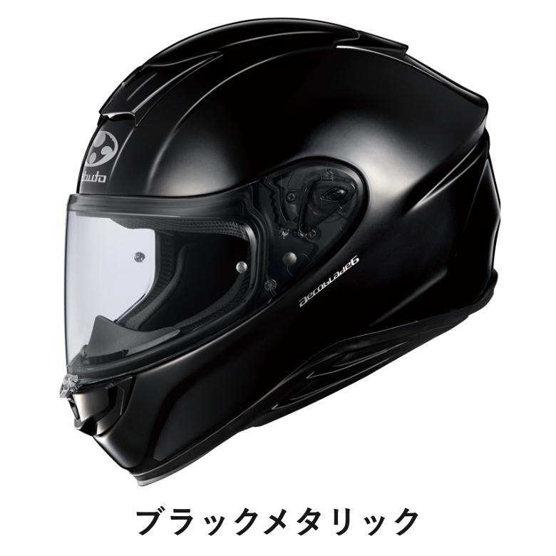 バイク用品 OGK オージーケー フルフェイスヘルメット AEROBLADE-6