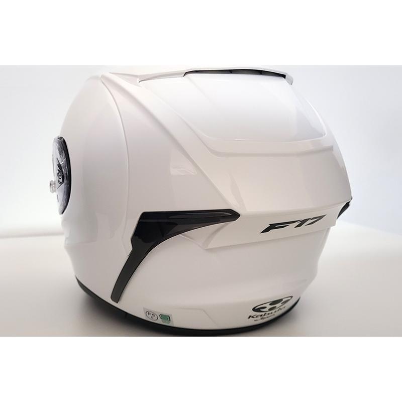 バイク用品 OGK オージーケー フルフェイスヘルメット F-17