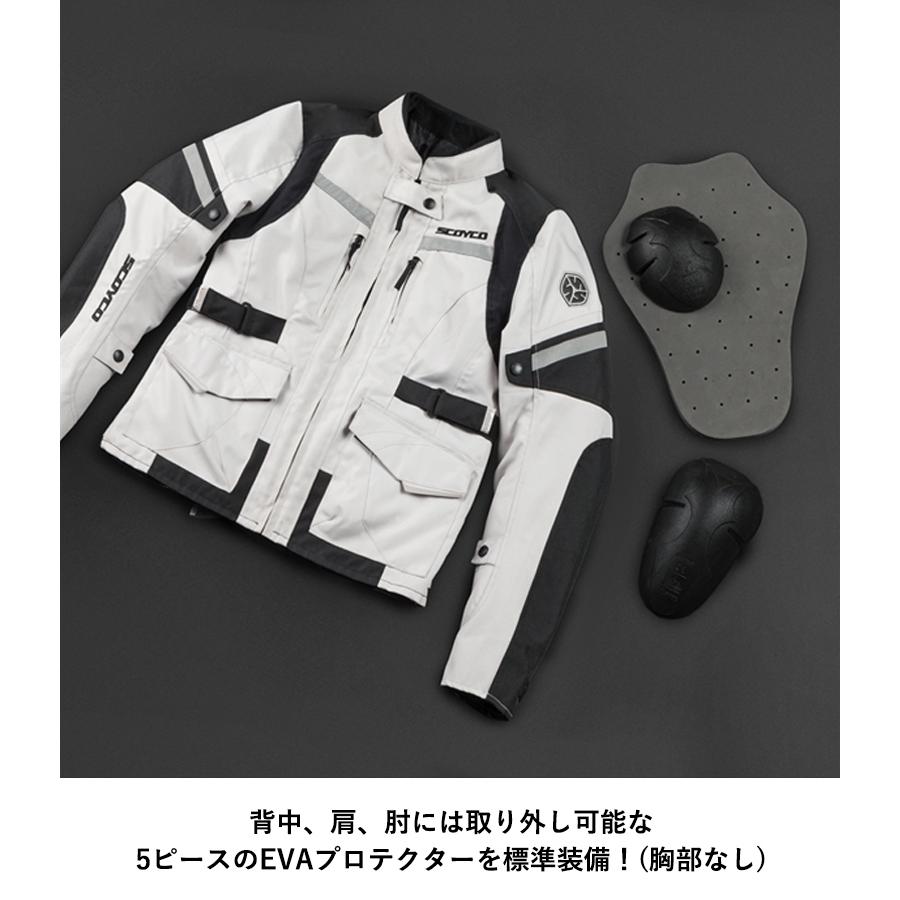 決算セール!レディースバイクジャケット(女性用/冬用)SCOYCO 決算セール!レディースバイクジャケット(女性用/冬用)SCOYCO
