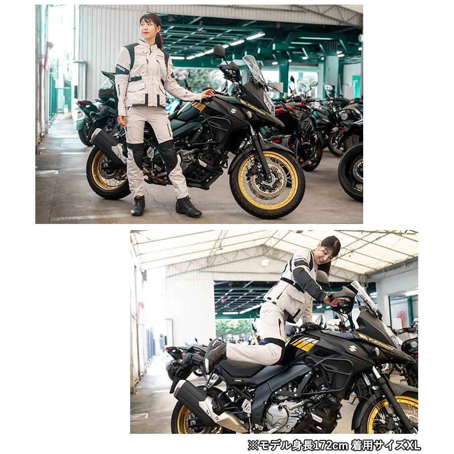 決算セール!レディースバイクジャケット(女性用/冬用)SCOYCO 決算セール!レディースバイクジャケット(女性用/冬用)SCOYCO