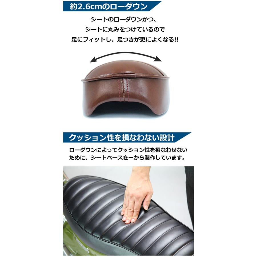 訳ありセール Ja45 クロスカブ110 純正シートマウンティングゴム2個セット 吸盤ゴム シート裏ゴム ラバーマウントゴム Shipsctc Org