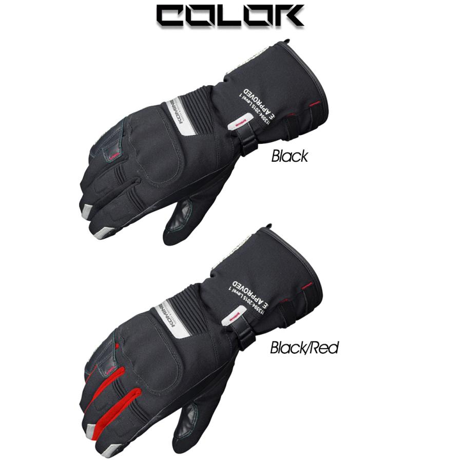  ウィンタースポーツ グローブ 黒 ウィンタースポーツ グローブ | ウィンタースポーツ・マリン用品