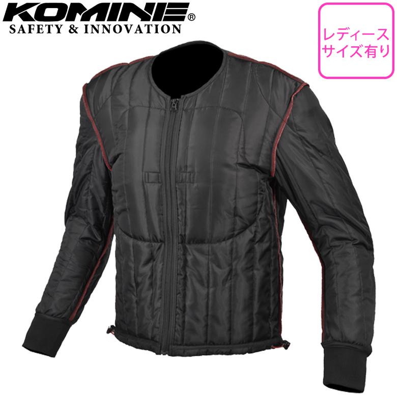 インナープロテクター中綿インナー KOMINE コミネ ウインター インナープロテクター中綿インナー KOMINE コミネ ウインター