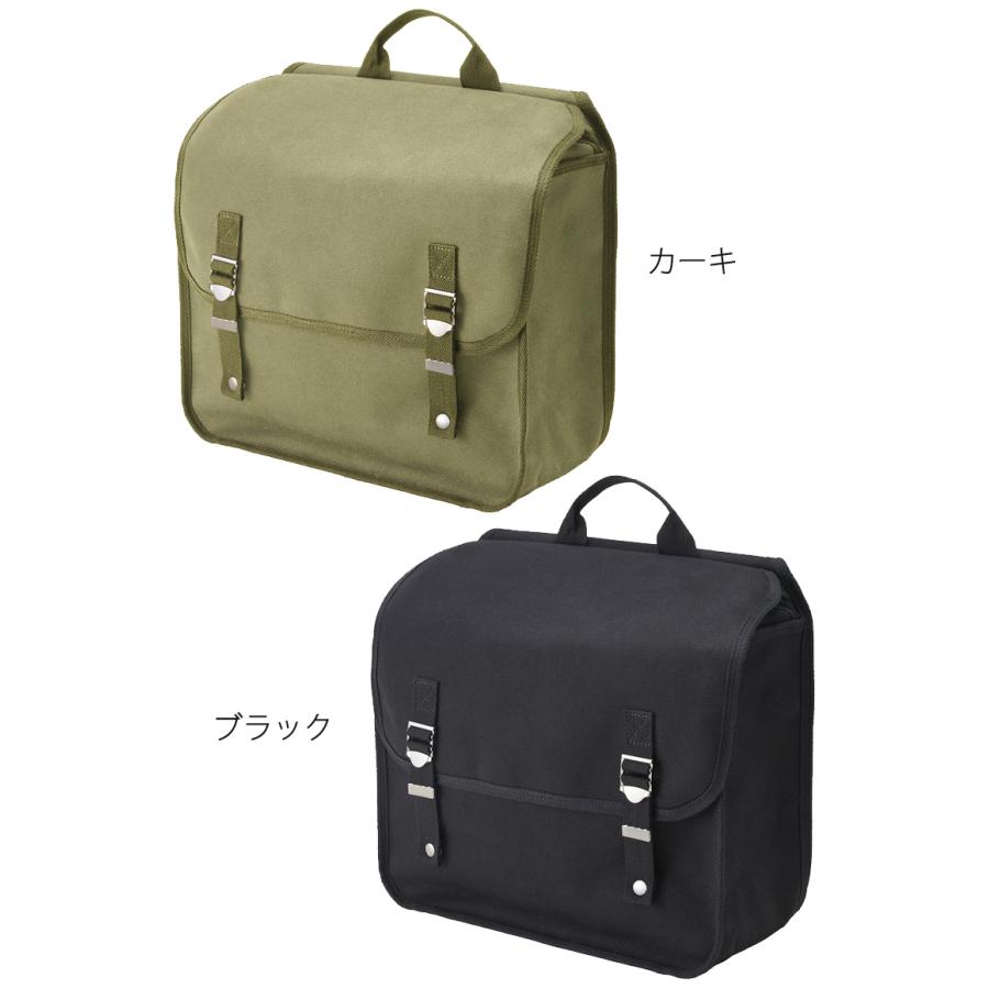 【未使用品】ハロルズギア レッグバッグ カーキ 未使用品】ハロルズギア レッグバッグ カーキ 未使用品