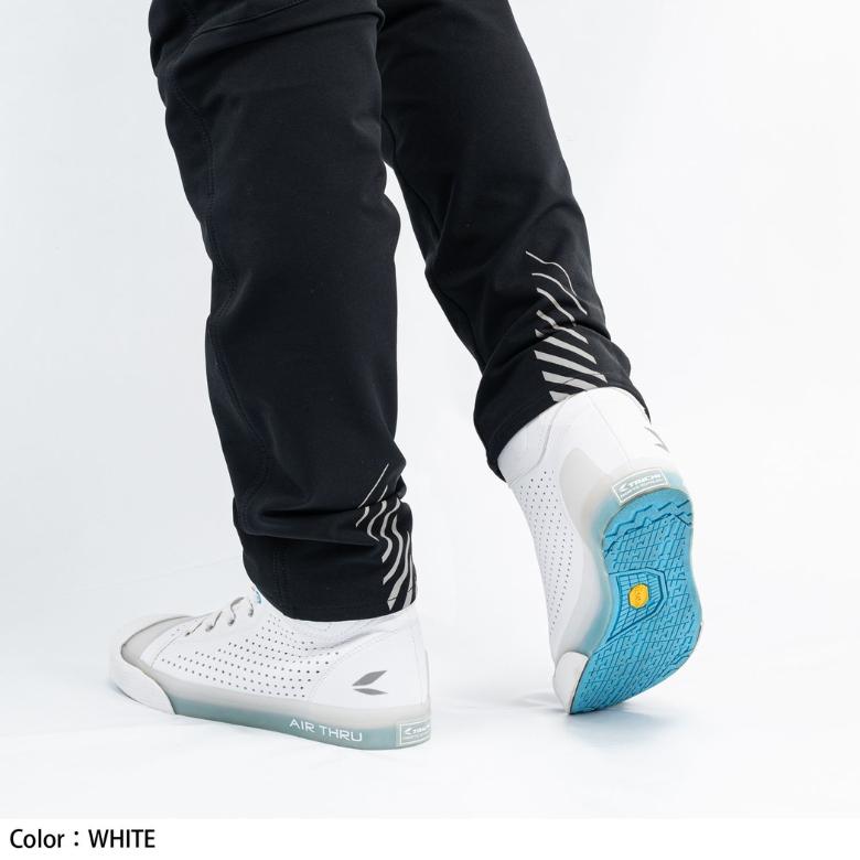 RSタイチバイクライディングシューズRSS012 楽天市場】【RSタイチ】RSS012 フープ エアー シューズ (BOA