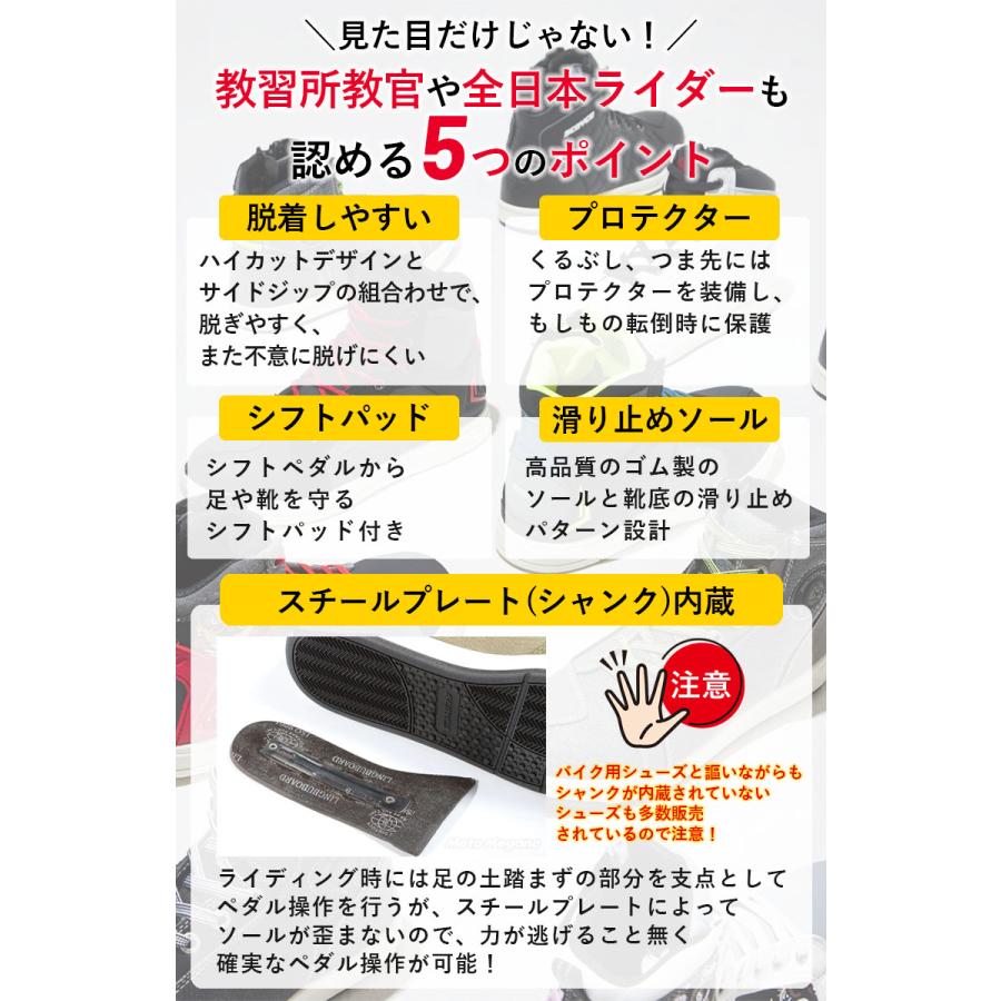 ライディングシューズ バイクシューズ メンズ レディース ユニ ライディングシューズ バイクシューズ メンズ レディース ユニ