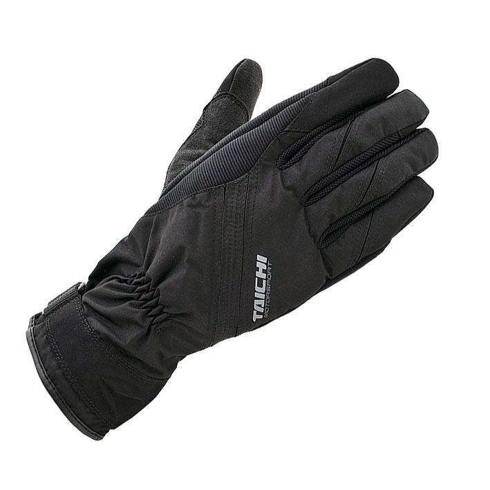 RS TAICHI RST398 DRYMASTER ドライマスター レイングローブ 防水・透