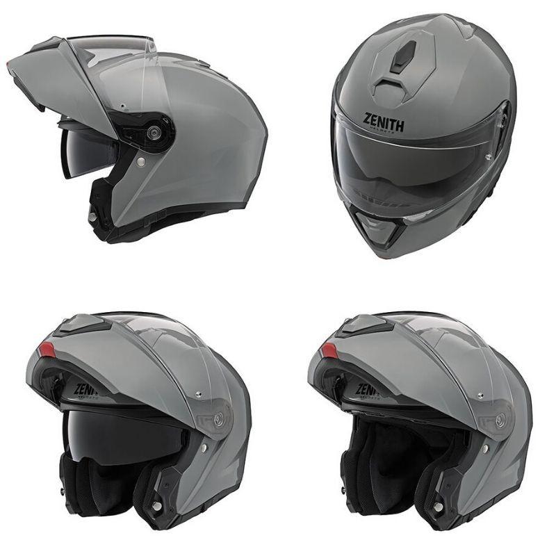 バイクシステムヘルメット フルフェイス ZENITH ゼニス Ys Gear バイクシステムヘルメット フルフェイス ZENITH ゼニス Ys Gear