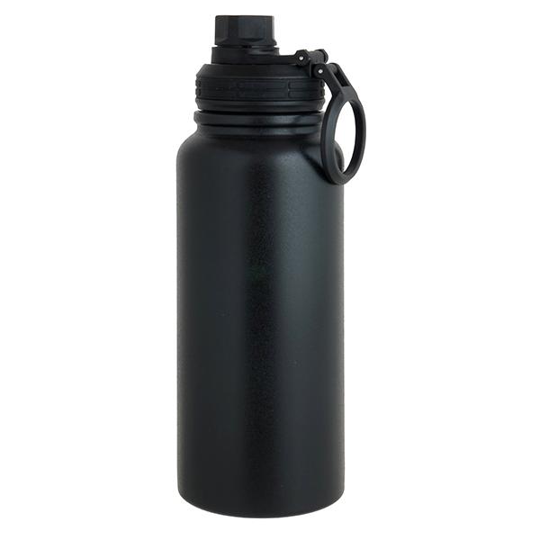 IMMEDI 水筒 800ml ボトル ステンレスボトル 800 保冷 保温 真空断熱