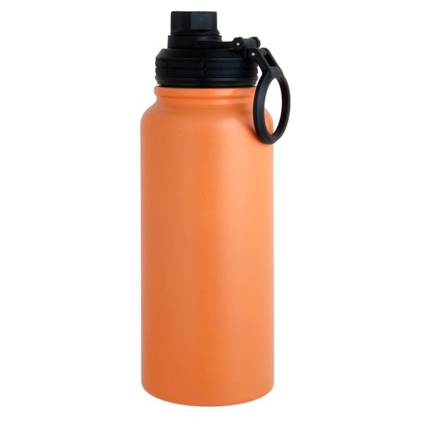 IMMEDI 水筒 800ml ボトル ステンレスボトル 800 保冷 保温 真空断熱