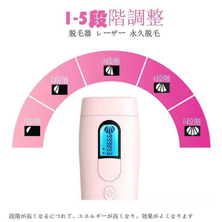 光脱毛器 永久脱毛 99万発照射 自動 手動照射 顔 腕 もも 脇 Vio部位ムダ毛処理 家庭全身用 男性女性メンズ全身兼用 日本語説明書付 お祝いプレゼント U8 1 未来link 通販 Yahoo ショッピング