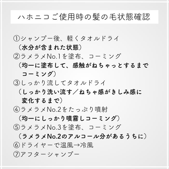 ハホニコ ブラックレーベル 3点セット ポンプ2個付 ハホニコ ブラックレーベル 3点セット ポンプ2個付