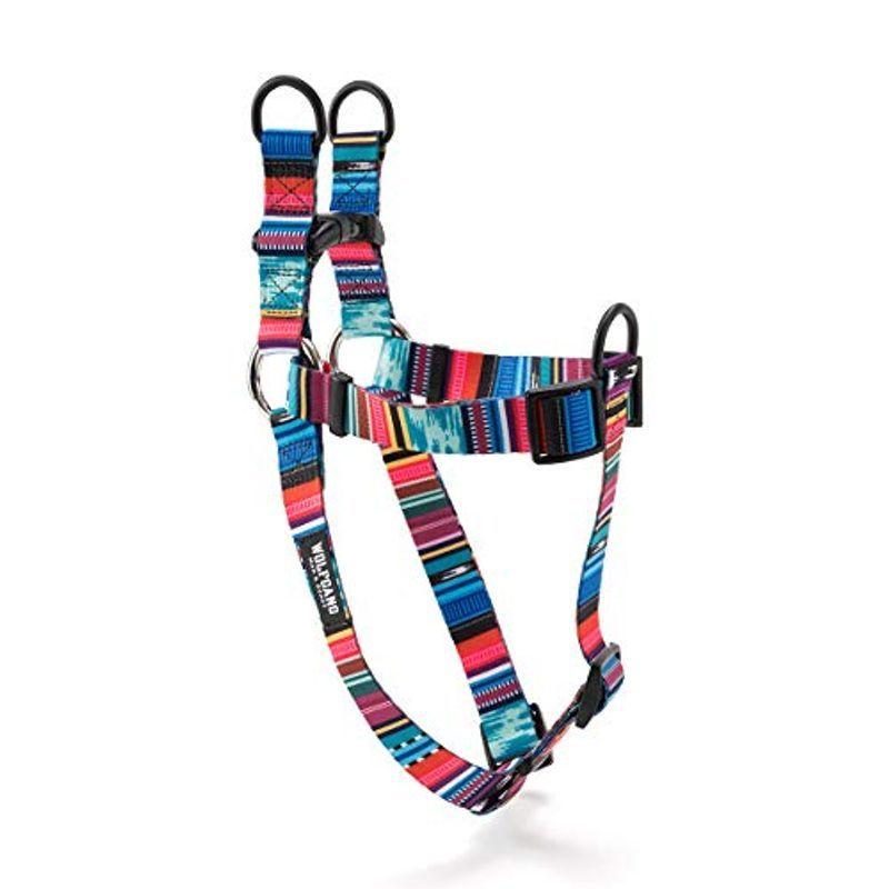 Wolfgang ウルフギャング Harness 犬用ハーネス L 51 76cm Quetzal 正規品販売