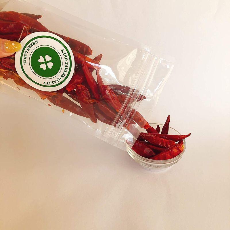ブランド品専門の カイエンペッパー ホール 赤唐辛子 鷹の爪 チリペッパー レッドペッパー トウガラシ 40g 薬膳料理 薬膳食材 薬膳茶 薬膳鍋 薬膳スープ Megjc Gov Jm