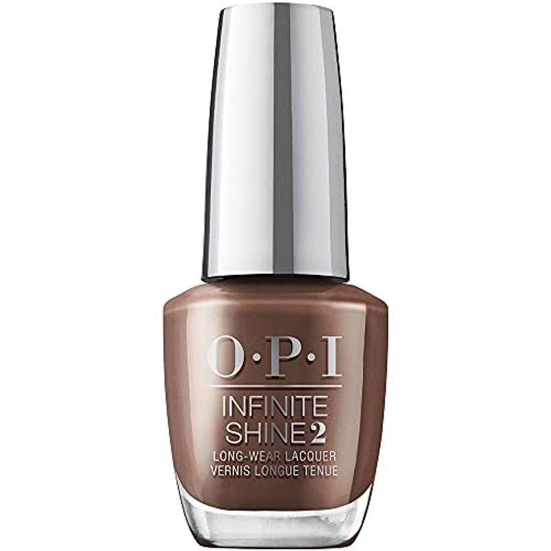 まとめ買い ネイル Opi オーピーアイ ネイル マニキュア 速乾 セルフネイル ジェル風 ブラウン Isln80 クリフサイド カラオケ ネイルカラー Www Threeriversofs Com