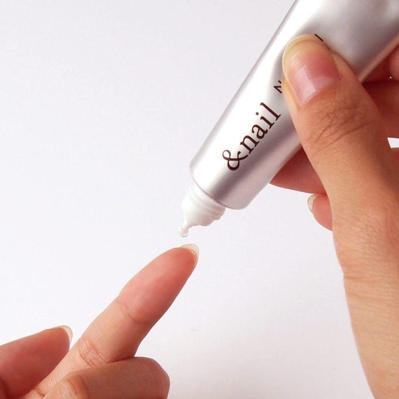 玄関先迄納品 ネイル アンドネイル ネイルベッドオイル 10ml Www Threeriversofs Com