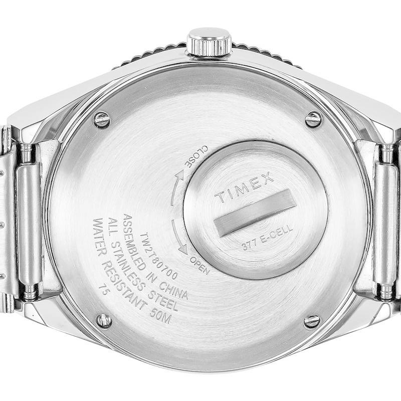 タイメックス 腕時計 TIMEX Q TW2T80700 メンズ シルバー :20220306182806-00189:LADUREE AND -  通販 - Yahoo!ショッピング