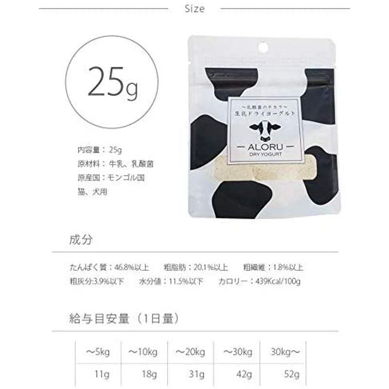 Aloru アロル ヨーグルト 犬 1個 X 1 Laduree And 通販 Yahoo ショッピング