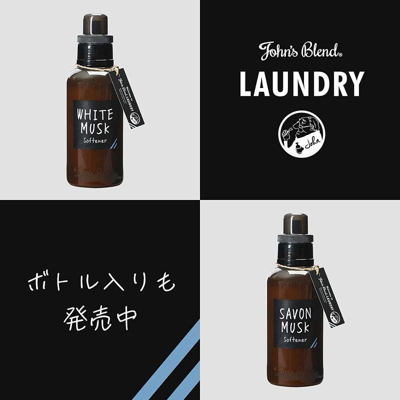 競売 Blend ジョンズブレンド John S 柔軟剤 Oa Jon 77 12 440ml ソフナー サボンムスク 詰め替え 液体洗剤 Www Projectcorfu Com