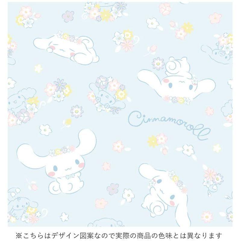 最安 シナモロール シナモン キャラ 女の子 かわいい 丸洗い可 サンリオ 幅100 0cm丈 4枚セット レース カーテン 遮熱 遮光 2級 その他カーテン ブラインド レール