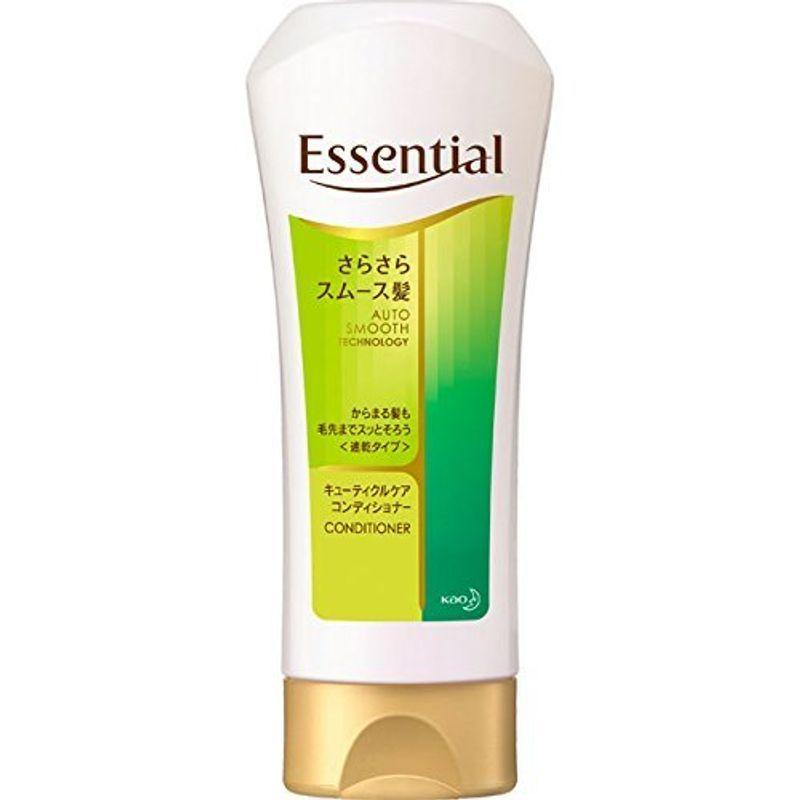 花王 エッセンシャル フリー スムースコンディショナー レギュラー 0ml Ueiue13vx6 コンディショナー リンス Phoenix Ge