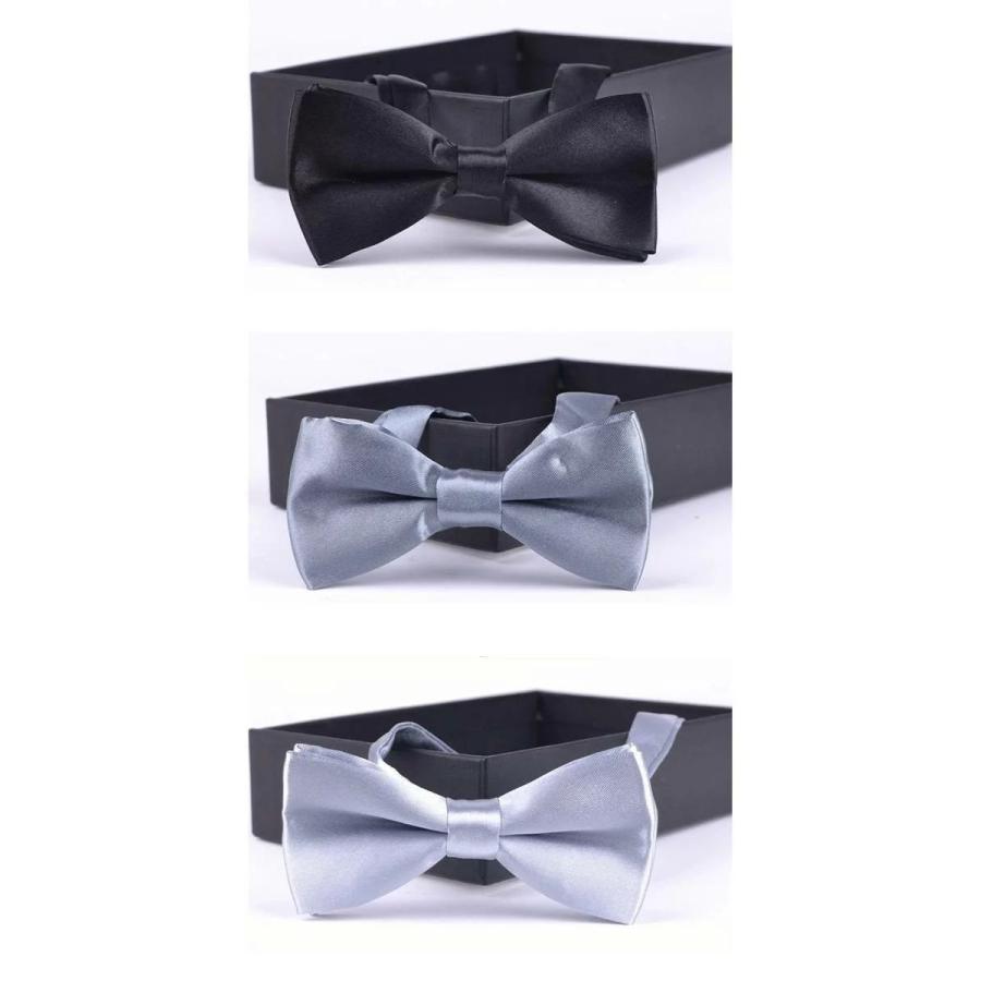 キッズ 蝶ネクタイ 入園式 入学式 卒園式 卒業式 売れ筋 女の子 子ども 子供 子供用 無地 男の子 21 女の子