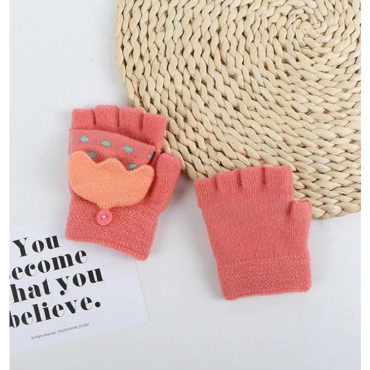 限定販売 温かい 暖かい 防寒対策 指なし手袋 こども 子ども 子供 男の子 女の子 グローブ 手袋 キッズ あたたかい 冬 秋 あったかい 手袋 Color Wine 即日発送 Www Sustentec Com Br