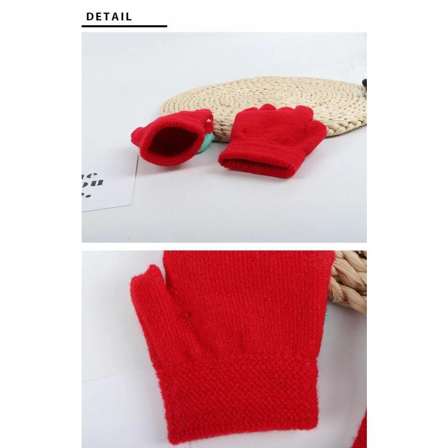 希少 黒入荷 温かい 暖かい 防寒対策 指なし手袋 こども 子ども 子供 男の子 女の子 グローブ 手袋 キッズ あたたかい 冬 秋 あったかい 手袋 Color Black 1 2週間で発送 Www Sustentec Com Br